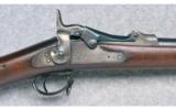Springfield Model 1884 Trapdoor ~ .45-70 Gov't. - 3 of 9