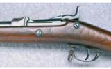 Springfield Model 1884 Trapdoor ~ .45-70 Gov't. - 7 of 9