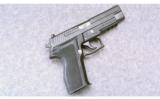 Sig Sauer P226 ~ .40 S&W - 1 of 2