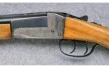 Savage Model 311A ~ .410 Bore - 7 of 9