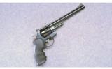 Smith & Wesson Model 57-2 ~ .41 Magnum - 1 of 2