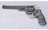 Smith & Wesson Model 57-2 ~ .41 Magnum - 2 of 2