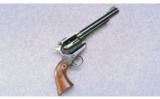 Ruger BlackHawk (Old Model) ~ .41 Magnum - 1 of 2