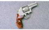Smith & Wesson Model 629-6 Performance Center ~ .44 Magnum - 1 of 2