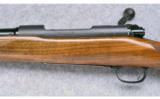 Winchester Model 70 (Pre '64) Featherweight ~ .30-06 - 7 of 9