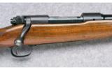 Winchester Model 70 (Pre '64) Featherweight ~ .30-06 - 3 of 9