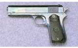 Colt ~ Model 1903 Pocket Hammer ~ .38 Colt Auto - 2 of 4