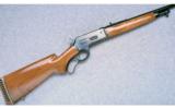 Browning Model 71 Carbine ~ .348 Win. - 1 of 9