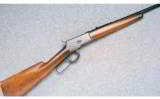 Winchester Model 53 ~ .25-20 WCF - 1 of 9