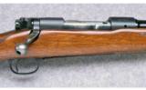 Winchester Model 70 (Pre '64) Featherweight ~ .30-06 - 3 of 9