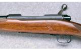 Winchester Model 70 (Pre '64) Featherweight ~ .30-06 - 7 of 9