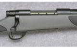 Weatherby Vanguard ~ .257 Wby. Mag. - 3 of 9