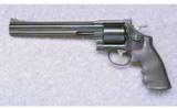 Smith & Wesson Model 29-4 Special Edition ~ .44 Magnum - 2 of 2