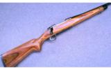Ruger M77 UltralightLimited Edition ~ 7 MM-08 - 1 of 9