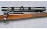 Winchester Model 70 (Pre '64) ~ .270 Win. - 2 of 9
