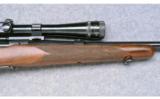Winchester Model 70 (Pre '64) ~ .270 Win. - 3 of 9