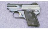 Steyr ~ N. Pieper Patent ~ .25 Auto - 2 of 4