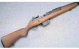Springfield Armory M1A Scout ~ .308 Win. - 1 of 9
