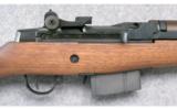 Springfield Armory M1A Scout ~ .308 Win. - 3 of 9