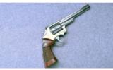 Smith & Wesson Model 66-1 ~ .357 Magnum - 1 of 2