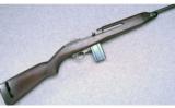Winchester M1 Carbine ~ .30 Carbine - 1 of 9