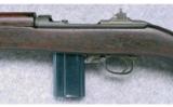 Winchester M1 Carbine ~ .30 Carbine - 7 of 9