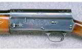 Browning Auto-5 Magnum Twelve ~ 12 GA - 7 of 9