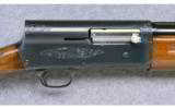 Browning Auto-5 Magnum Twelve ~ 12 GA - 3 of 9