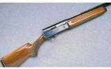 Browning Auto-5 Magnum Twelve ~ 12 GA - 1 of 9