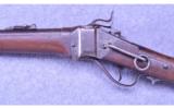 Sharps Model 1863 ~ .52-70 Conversion - 7 of 9