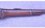 Sharps Model 1863 ~ .52-70 Conversion - 4 of 9