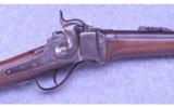 Sharps Model 1863 ~ .52-70 Conversion - 3 of 9