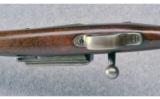 Springfield Model 1899 Krag Carbine ~ .30-40 Krag - 5 of 9