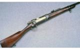 Springfield Model 1899 Krag Carbine ~ .30-40 Krag - 1 of 9