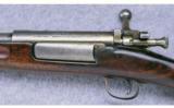Springfield Model 1899 Krag Carbine ~ .30-40 Krag - 7 of 9
