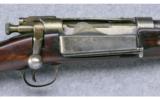 Springfield Model 1899 Krag Carbine ~ .30-40 Krag - 3 of 9