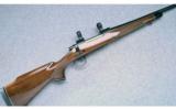 Remington Model 700 BDL Enhanced ~ .300 Rem. Ultra - 1 of 9