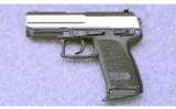 Heckler & KochUSP Compact ~ .45 Auto - 2 of 2