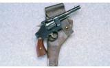 Smith & Wesson Model 1917 ~ .45 Auto/.45 Auto Rim. - 1 of 5