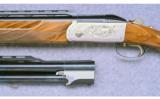 Krieghoff K80 Trap Combo ~ 12 GA - 8 of 9