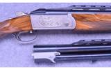 Krieghoff K80 Trap Combo ~ 12 GA - 4 of 9