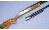Krieghoff K80 Trap Combo ~ 12 GA - 1 of 9