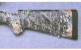 Winchester Model 70 Stainless Synthetic ~ .300 WSM - 7 of 9