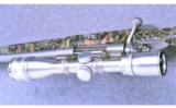 Winchester Model 70 Stainless Synthetic ~ .300 WSM - 8 of 9