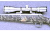 Winchester Model 70 Stainless Synthetic ~ .300 WSM - 6 of 9