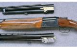 Perazzi MX 14 Trap Combo ~ 3 Barrel Set ~ 12 GA - 8 of 9