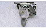 Walther P-38 ~ 9 MM Luger - 2 of 4