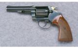 Colt Police Positive ~ .38 Special - 2 of 2