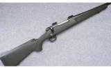 Winchester Model 70 ~ 7 MM Rem. Mag. - 1 of 9