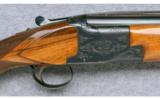 Winchester Model 101 Single Barrel Trap ~ 12 GA - 3 of 9